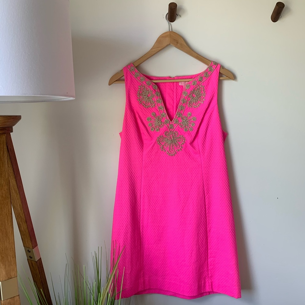 NWT Lilly Pulitzer Dress